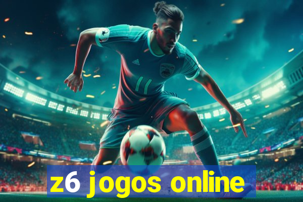 z6 jogos online